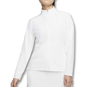 NIKE Dri-fit UV Victory Women's Full-Zip Jacket